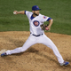 This is Cubs middle reliever Ryan Tepera. He earned an MVP vote because a doofus clicked the wrong thing.
